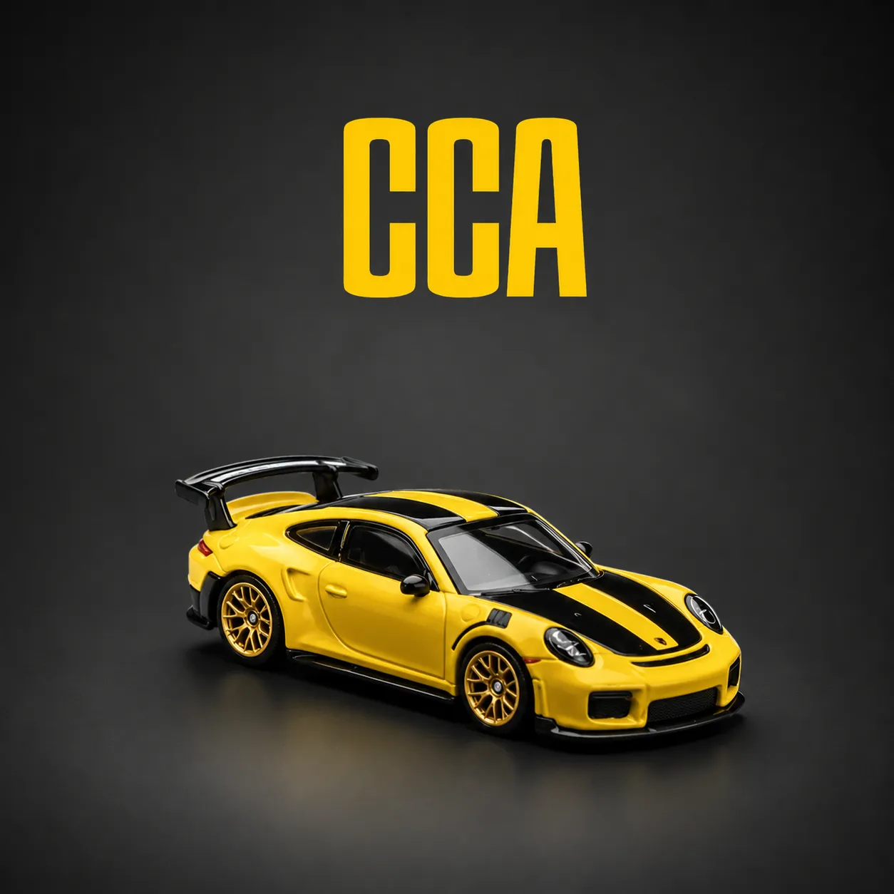 CCA