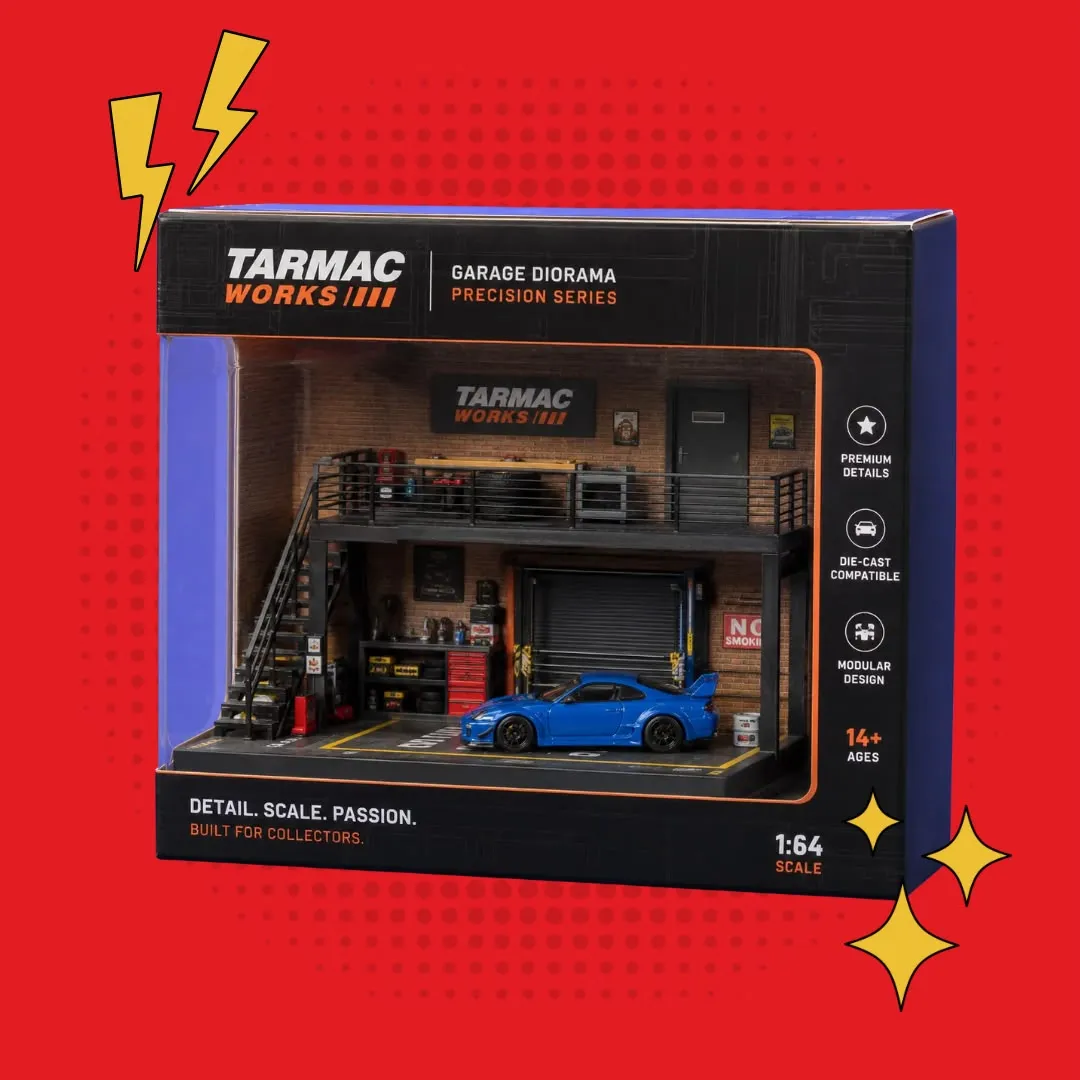 RC Toys