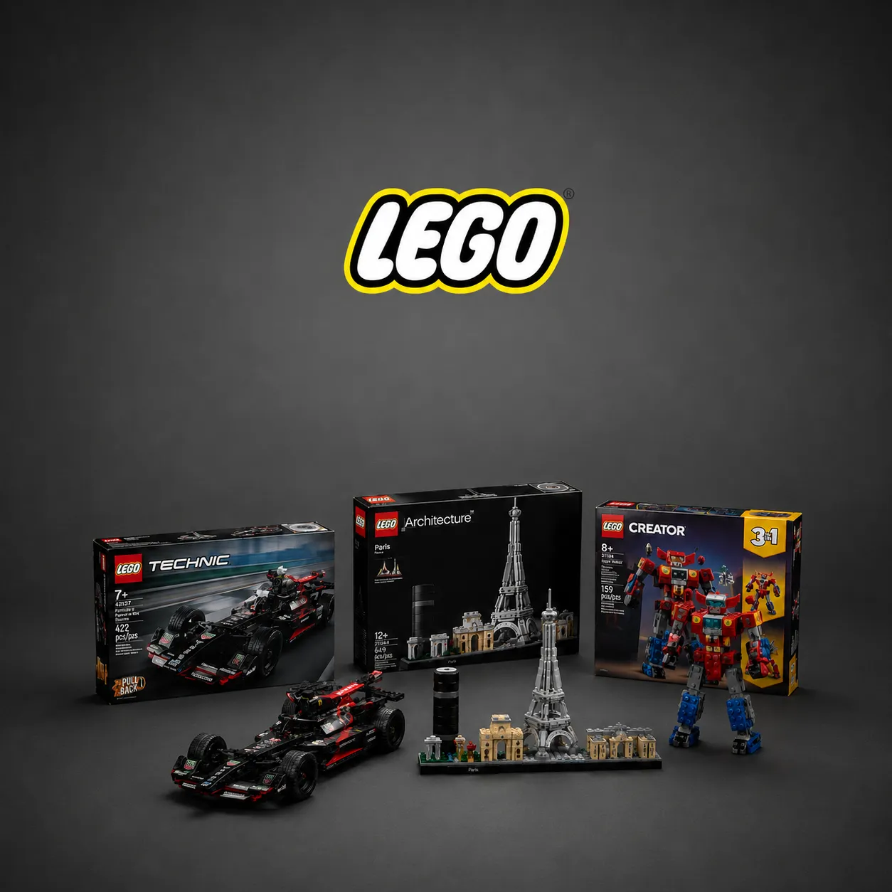 Lego