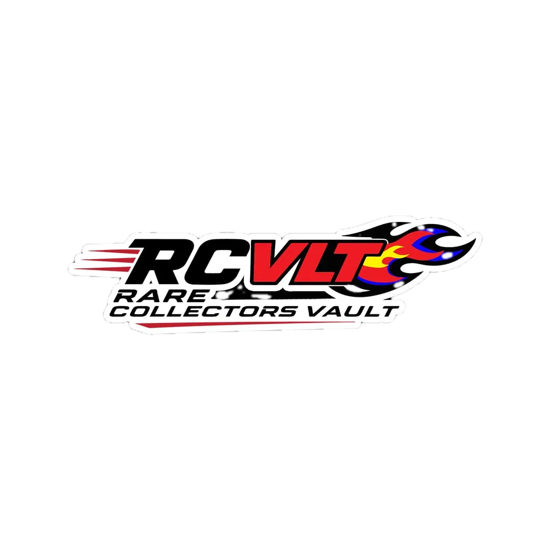 Rare Collectors Vault (RCVLT)